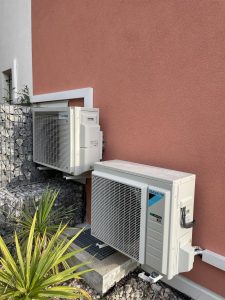 Quand est-il préférable de faire l&rsquo;entretien d&rsquo;une climatisation réversible ?