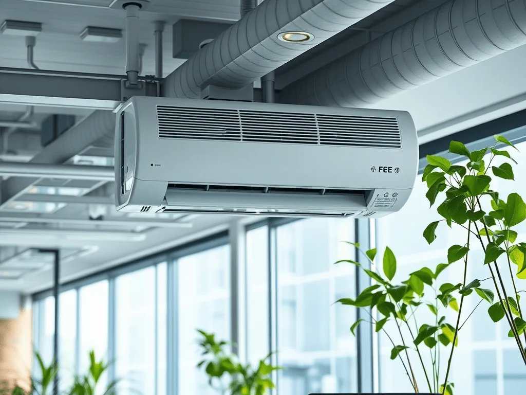 Comment économiser de l'énergie avec un climatiseur ?