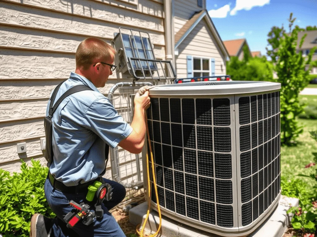 Conseils pour l’entretien de votre climatiseur