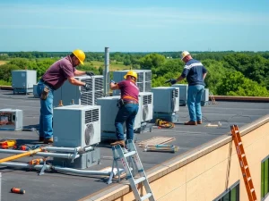 Comment installer une climatisation en été ? Notre guide complet