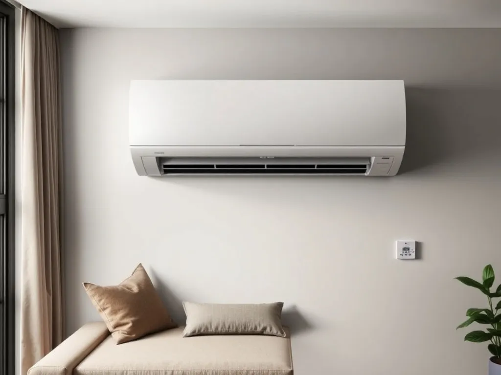 climatisation mono split 2 11zon